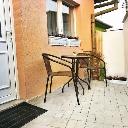 Ferienwohnung Birami Studio Hermannstadt Exterior foto