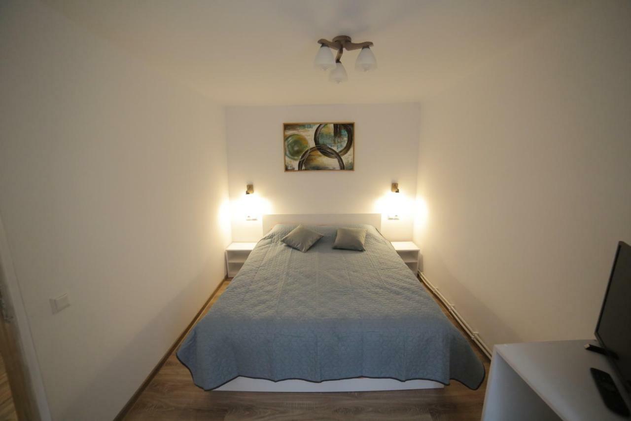 Ferienwohnung Birami Studio Hermannstadt Exterior foto